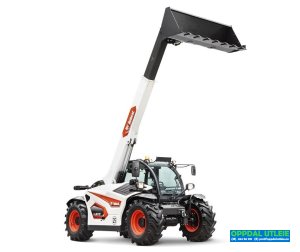 bobcat-tl3070-telescopic-loader